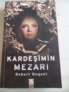 Kardeşimin Mezarı