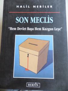 Son Meclis