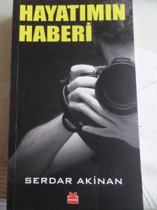 Hayatımın Haberi
