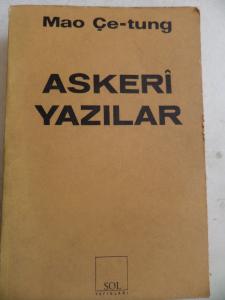 Askeri Yazılar