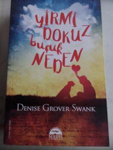 Yirmi Dokuz Buçuk Neden