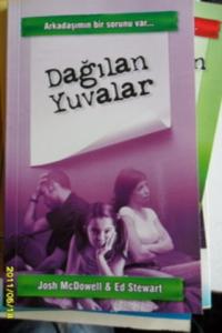 Dağılan Yuvalar