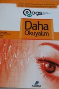 Daha Okuyalım 1