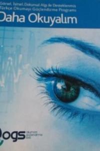 Daha Okuyalım Defteri