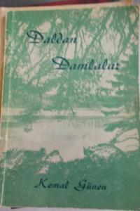 Daldan Damlalar