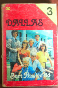 Dallas Cilt 3