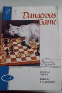 Dangerous Game