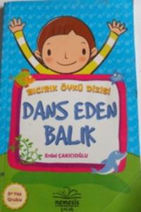 Dans Eden Balık