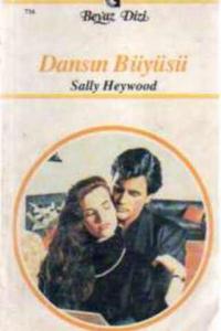 Dansın Büyüsü - 716