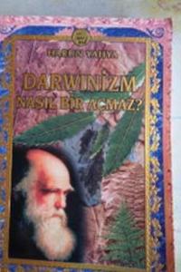 Darwinizm Nasıl Bir Açmaz ?