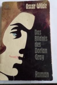 Das Bildnis Des Dorian Gray