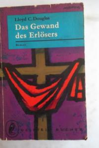 Das Gewand Des Erlösers