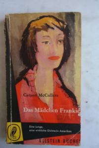 Das Madchen Frankie