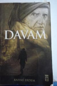 Davam