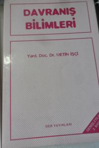 Davranış Bilimleri