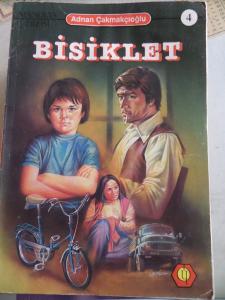 Bisiklet