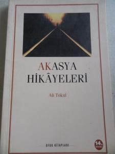 Akasya Hikayeleri