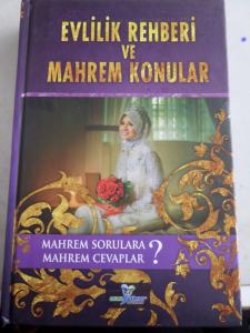 Evlilik Rehberi ve Mahrem Konular
