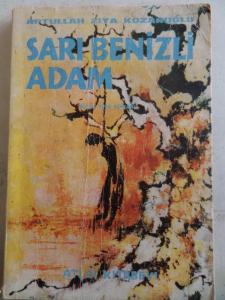 Sarı Benizli Adam