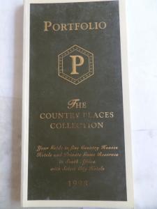 The Country Places Collection
