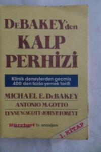 DeBakey'den kalp Perhizi