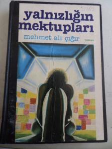 Yalnızlığın Mektupları