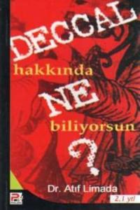 Deccal Hakkında Ne Biliyorsun
