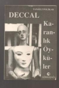 Deccal Karanlık Öyküler