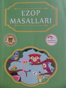 Ezop Masalları