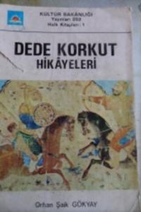 Dede Korkut Hikayeleri