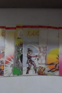 Dede Korkut Hikayeleri