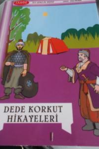 Dede Korkut Hikayeleri
