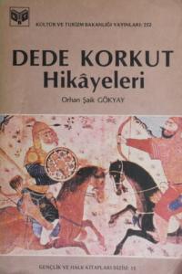Dede Korkut Hikayeleri