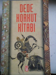 Dede Korkut Kitabı