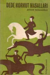 Dede Korkut Masalları
