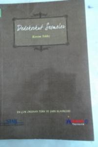 Dedekorkut Seçmeler