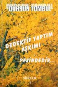 Dedektif Yaptım Aşkımı Peşindedir