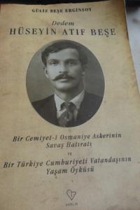 Dedem Hüseyin Atıf Beşe