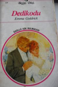 Dedikodu - 620