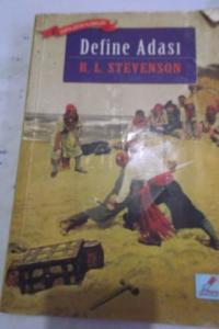 Define Adası