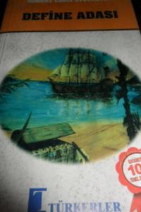 Define Adası
