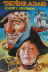 Define Adası