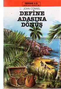 Define Adasına Dönüş