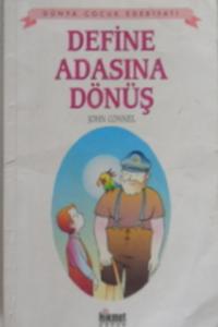 Define Adasına Dönüş