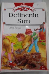 Definenin Sırrı
