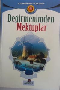 Değirmenimden Mektuplar