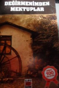 Değirmenimden Mektuplar