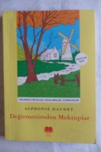 Değirmenimden Mektuplar