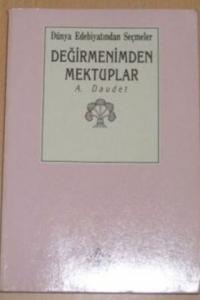 Değirmenimden Mektuplar