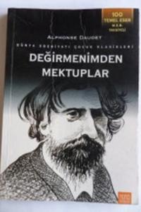 Değirmenimden Mektuplar